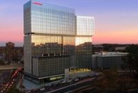 Transwestern Acquires Another State Farm Office Tower