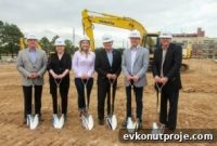 Vista Begins Construction on Final Phase of LaCenterra Development