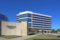 Oilfield Services Firm Leases Houston Office to Expand HQ