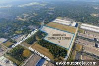 Transwestern Breaks Ground on 350,000-SF Spec Industrial Building in Southeast Austin