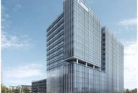 HomeAway Builds 16-Story Vacation Rental Tower in Austin