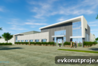 GHX Secures 143,000‑SF Building Lease at Generation Park Construction Site