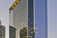 Hess Tower Houston Wins International BOMA Outstanding Building of the Year Award