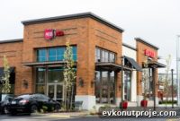 Transwestern Finalizes 23 New MOD Pizza Leases