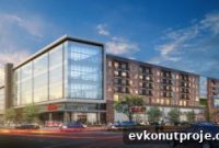 $66M Construction Loan Approved for Washington Avenue Mixed-Use Project