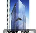 Google Skyscraper Adds Space but Austin Office Vacancy Stays Low