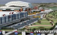 Rapid Transformation in EaDo District Revealed to CREW Houston