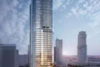 62-Story Tower Set to Become Austin’s Tallest Building