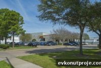 Dallas Firm Acquires Three Industrial Buildings in Houston