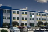 Bauer-Pileco Builds New Headquarters in Conroe, Texas
