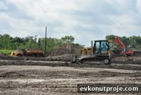 Clay Begins Spec Home Construction in Northwest Houston