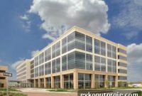 Why Softness in the Energy Corridor Office Market Could Be a Hidden Opportunity