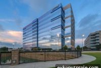 Colvill Office Properties to Manage Leasing at Beltway Lakes III