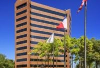 Eldridge Place Damaged by Harvey Flooding in Energy Corridor