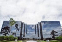 Energy Corridor Office Building Sells for Major Investment Return