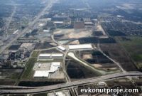 Construction Begins on 600,000-SF Industrial Building at Hines’ Pinto Business Park