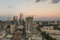 Facebook Secures Major Downtown Austin Office Lease