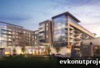 The Hayworth: Transwestern’s New Multifamily Community in Tanglewood