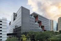 Bridgeway Capital Signs Lease for Space in Former Innova Building