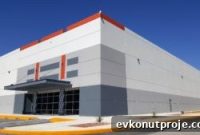 Hines Sells 3M SF Industrial Portfolio in Northern Mexico