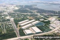 3M Sq Ft Industrial Development Near Baytown Ship Channel Underway
