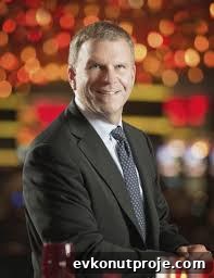 Tilman Fertitta’s New Houston Development: Q&A with Realty News Report 2 Tilman Fertitta