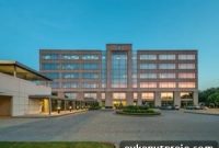 Dallas Investor Acquires Prominent Houston Office Building