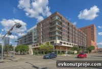 New Luxury Apartment Development Opens in Downtown Houston