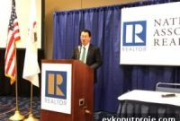 NAR Forecast: U.S. Home Prices to Surge in 2018