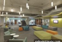 Bringing Workplace Amenities to Campus: What Students Need to Know