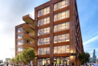Hines to Frame New Office Tower With Mass Timber, Not Steel