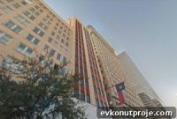 New Boutique Hotel Coming to Downtown Houston