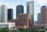 Brookfield Acquires Houston Center for $875M, Announces Major Redevelopment