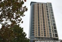 Hines Unveils 32-Story Apartment Tower Featuring City’s First Chef Hall