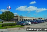 Dallas Investment Fund Acquires 936,608 Sq Ft Office Portfolio in Houston
