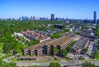 Braun Enterprises Acquires Houston Office Tower: What It Means for Tenants