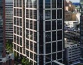 Jackson Walker Expands Office Space at 5 Houston Center