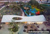 ULI Awards Honor Levy Park, Sawyer Yards, The Headquarters, Avenida Houston, and SEARCH