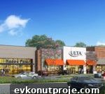 New Retail Center Rising in The Woodlands: Opening Soon