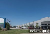 Sealy & Co. Acquires Sam Houston Business Park