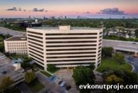 $110 Million Bellaire Sale? West Loop Buildings Changed Hands
