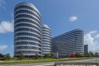 Hertz Purchases 800,000-SF Brookhollow Office Park on North Loop