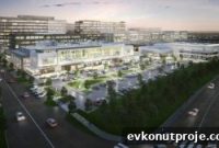 New Construction Begins in Houston’s Busiest Development Zone