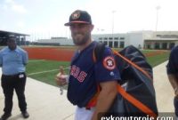 Astros Open 2018 Season Friday: World Champions Aim to Win First Game
