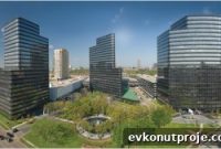 Apache Signs 524,000-SF Lease for Uptown Houston Office Tower