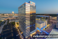 Sublease Available at Air Liquide Center — Flexible Lease Options