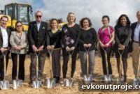 Land Tejas Begins Construction on 850-Acre Development Near Highway 288