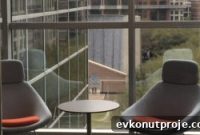 Workplace 360: CBRE’s Williams Tower Offices Reveal Future Trends