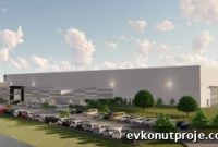 New Manufacturing Facility Planned for MAN Diesel & Turbo