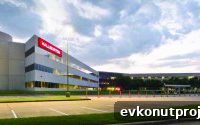 Halliburton’s 49-Acre Westchase Campus Headed to Auction
